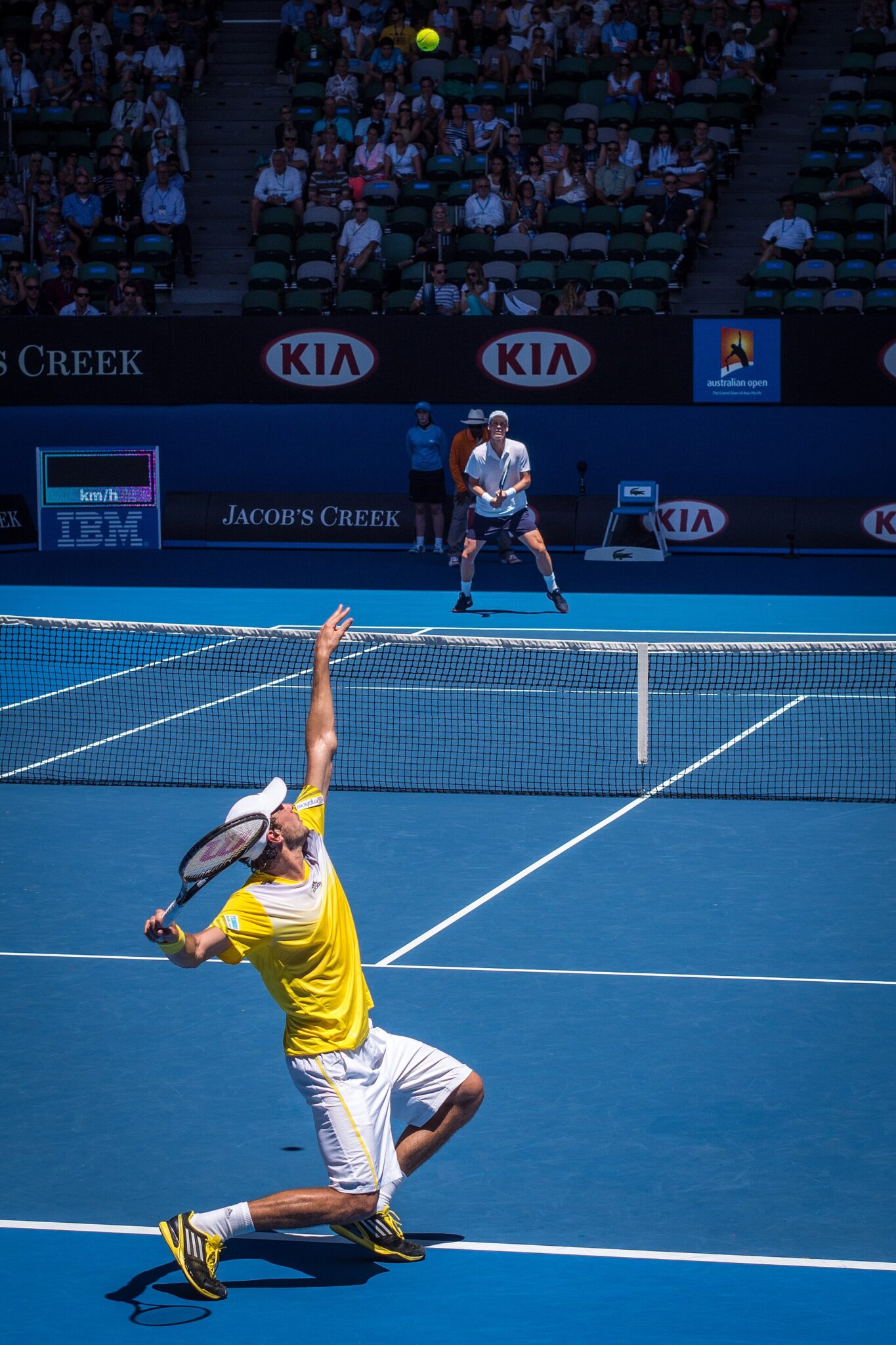 Fix Tenis Kortu